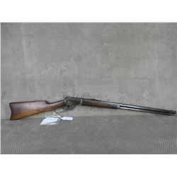 Non-Restricted Marlin Model 92 in 32 Centerfire/Rimfire