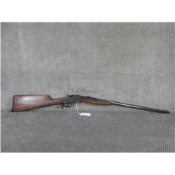 Non-Restricted - Steven Arms 1915 in 32 Rimfire