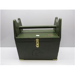 Ducks Unlimited Range Box