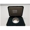 Image 3 : 1984 Jacques Cartier Silver Coin