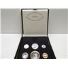 Image 4 : 1967 Centennial Coin Set 1 coin missing