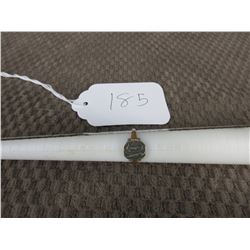 10KT Gold Signet Ring