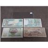 Image 2 : Foreign Currency - Russian, Dominicana, Thailand & Mexico
