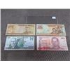 Image 1 : Foreign Currency - Jamaica, Dominicana, Thailand & Dominicana