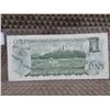 Image 2 : 1973 Canadian 1 Dollar Bill