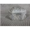 Image 3 : Sterling Silver Trinket Box