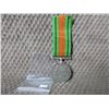 Image 1 : 1939 1945 Canadian The Defence Medal