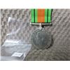 Image 2 : 1939 1945 Canadian The Defence Medal