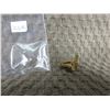 Image 1 : 10 KT Gold Charm of Grand Piano 2.54 grams