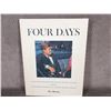 Image 1 : Four Days book on Kennedy - Cover has "The Albertan" on it