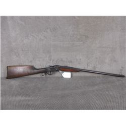 Non-Restricted - Stevens Single Shot in 32 Long Rimfire