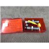Image 2 : Lee 17 Remington 2 Die Set with Shell Holder Appear New