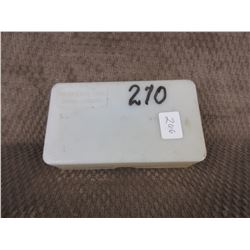 Herter's Inc. 270 Win 2 Die Set