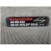 Image 2 : Winchester 458 Win Mag Box of 20 Shells Unopened