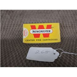 Winchester 32 Colt Police Positive - Box of 50