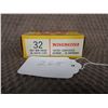 Image 2 : Winchester 32 Colt Police Positive - Box of 50