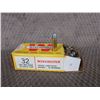 Image 4 : Winchester 32 Colt Police Positive - Box of 50