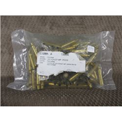 135 Brass - .223 Ackley Improved