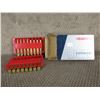 Image 1 : 30-06 Federal - 4 Live Rounds, 12 Brass