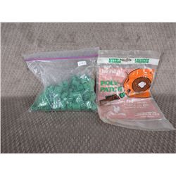 Buttler Creek 50 Calber Poly Batch