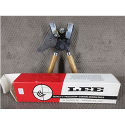 Lee Bullet Mold - 12 Gauge Slug 1 oz.