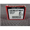Image 2 : Lee Bullet Double Mold - .356 - 120 gr.