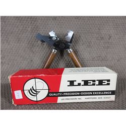 Lee Bullet Double Mold - .338 - 220 gr.