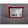 Image 2 : Lee Bullet Double Mold - .338 - 220 gr.