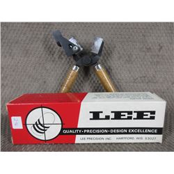 Lee Bullet Double Mold - .309 - 160 gr.