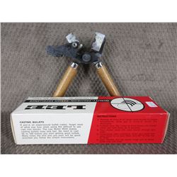 Lee Bullet Double Mold - .312 - 185 gr.