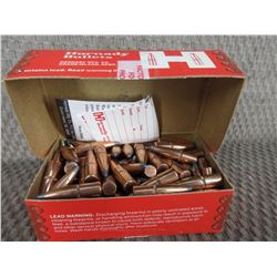 Hornady Bullets #3320 338 Cal. 225 GR. Spire Point