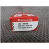 Image 2 : Hornady Bullets #3320 338 Cal. 225 GR. Spire Point