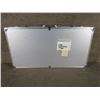 Image 1 : Metal Case with Combination Locks