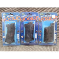 Hogue Grips - 3 Sets
