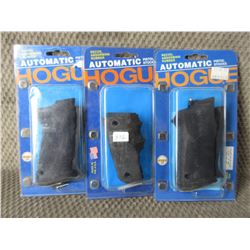 Hogue Grips - 3 Sets