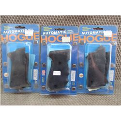 Hogue Grips - 3 Sets