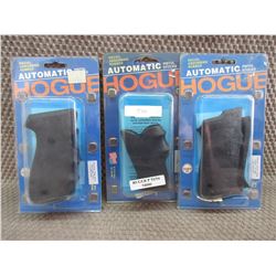 Hogue Grips - 3 Sets