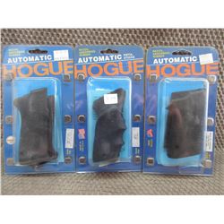 Hogue Grips - 3 Sets