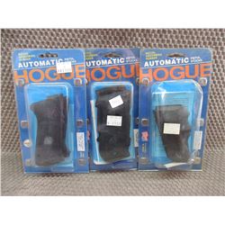 Hogue Grips - 3 Sets