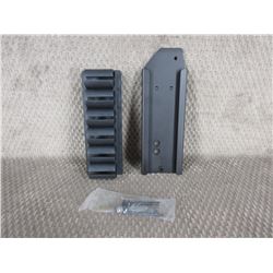 Mossberg 6 Round Side Saddle