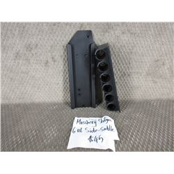Mossberg 6 Round Side Saddle