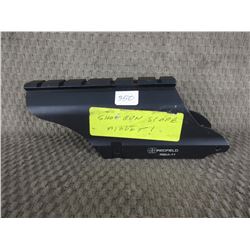 Redfield RSM-11 Shotgun Scope Mount