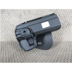 CZ75 9/.40 IMI Defense Holster