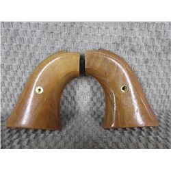 Herbert Schmidt Model 21 Grips