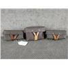 Image 1 : 3 Ammunition Pouches