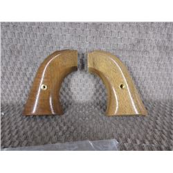 Herbert Schmidt Model 21 Grips