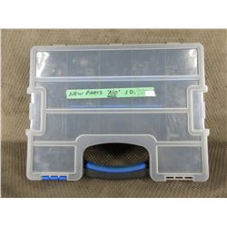 Tray of New Shotgun Parts Unknown Manufacturer