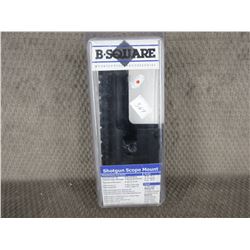 B-Square Scope mount for Browning A5