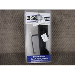 B-Square Scope mount for Ruger MK1/11