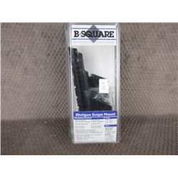B-Square Scope mount for Mossberg 500